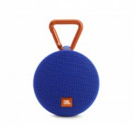 JBL - Clip 2 vízálló Bluetooth hangszóró - Kék