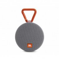 JBL - Clip 2 vízálló Bluetooth hangszóró - Szürke