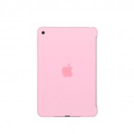 Apple - iPad mini 4 szilikontok - világos rózsaszín