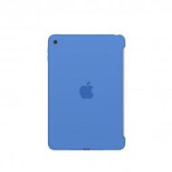 Apple - iPad mini 4 szilikontok - királykék