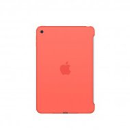 Apple - iPad mini 4 szilikontok - sárgabarack