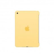 Apple - iPad mini 4 szilikontok - sárga
