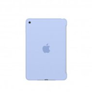 Apple - iPad mini 4 szilikontok - orgonalila