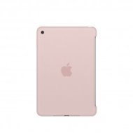 Apple - iPad mini 4 szilikontok - Rózsakvarc