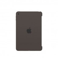 Apple - iPad mini 4 szilikontok - Kakaó