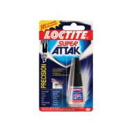 LOCTITE SUPERATTAK PILLANATRAGASZTÓ 5G FT/DB