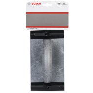KÉZI CSISZOLÓ 93x185MM FOGÓVAL ÉS SZORÍTÓBERENDEZÉSSEL