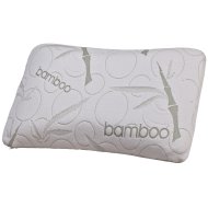 MEMÓRIAHABOS PÁRNA BAMBUSZOS 60X40X14CM OGYÉI/17781-4/2016