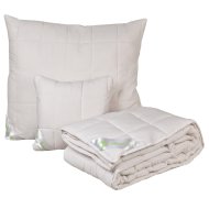 LEVENDULA NAGYPÁRNA 70*90CM 900G FEDŐA.: 100% PAMUT, TÖLTET: 100%PE