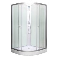Sanimix hidromasszÃzs zuhanykabin kÃddal 85x135x215cm ár ... Piros konyhabútor