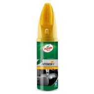 TURTLE WAX, GL 400ML INTERIOR KEFÉS KÁRPITTISZTÍTÓ