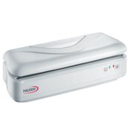 FÓLIAHEGESZTŐ 100W, VS-320 ERŐS VÁKUUMSZÍVÁS,HEGESZTÉS/VÁGÁS