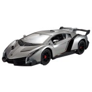 TÁVIRÁNYÍTÓS MODELLAUTÓ "LAMBORGHINI VENENO" 7,2V