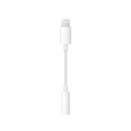 Apple - Lightning-adapter 3.5 mm-es fejhallgató-csatlakozóhoz