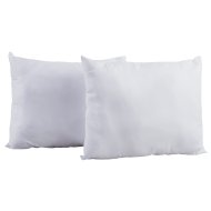 KISPÁRNA SZETT 2DB-OS MŰSZÁLAS 40X50CM 250G/DB