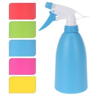 DEKOR LOCSOLÓ KANNA 480ML MŰANYAG 21CM MAGAS, 5FÉLE SZÍNBEN