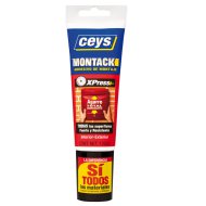 SZERELŐRAGASZTÓ EXPRESS PLUS 125 ML CEYS MONTACK