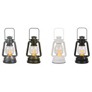 FANAL I DEKOR VIHARLÁMPÁS LED 0,06W 4,5V ELEMES D:7,5*H:19,5CM
