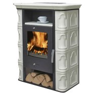 CSEMPEKANDALLÓ JENA 6KW 120M3 150MM FELSŐ, VAJ Outlet