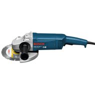 BOSCH SAROKCSISZOLÓ 2000W 230MM GWS 20-230 H