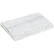 FELMOSÓ KENDŐ 50X60CM, FEHÉR 50%PE+30%VISZKÓZ+20%PAMUT (TAKDIS1)
