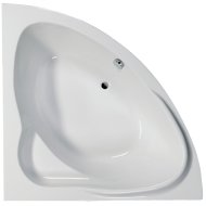 JAMAICA AKRIL FÜRDŐKÁD 150X150X47CM SAROK, 230 L *KAP* Outlet