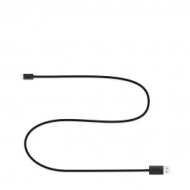 B&O PLAY - Beoplay USB kábel USB-C-USB-A A1-hez - Fekete