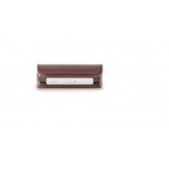 Moshi - IonBank 3K powerbank - Burgundy vörös