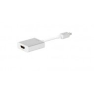 Moshi - Mini DisplayPort-HDMI adapter Pro (4K/60Hz)
