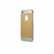 Moshi - iGlaze Armour - Metal iPhone 5/5s tok fémtok - bronz