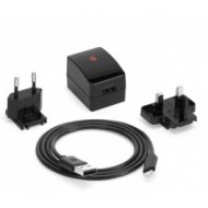 Griffin - Powerblock Lightning töltő EU/UK - Fekete