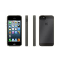 Griffin - Reveal iPhone 5/5S tok - Fekete