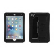 Griffin - Survivor Slim iPad mini 4 tok - Fekete