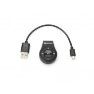 Griffin iTrip Clip BT fejhallgató adapter - Fekete