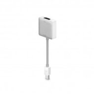 iLuv Mini DisplayPort to HDMI Adapter - fehér