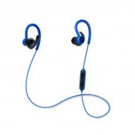 JBL - Reflect Contour Secure fit vezeték nélküli sport fülhallgató - Kék