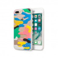 Laut - POP-CAMO iPhone 7 Plus tok - Beach