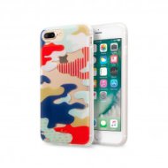 Laut - POP-CAMO iPhone 7 Plus tok - Japan