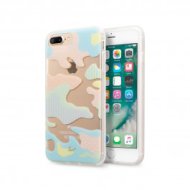 Laut - POP-CAMO iPhone 7 Plus tok - Pastel