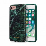 Laut - Huex Elements iPhone 7 tok - Sötétzöld