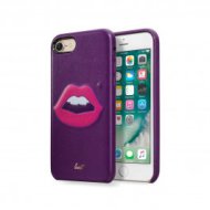 Laut - KITSCH iPhone 7 tok - Monroe (Lila)