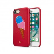 Laut - KITSCH iPhone 7 tok - Sprinkles (Piros)