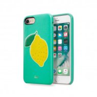 Laut - KITSCH iPhone 7 tok - Sherbert (Türkiz)