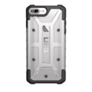 UAG - Plasma iPhone 6/6s/7 Plus tok - Átlátszó