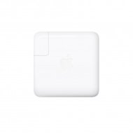 Apple 87 wattos USB C hálózati adapter (MacBook Pro 15" Touch Bar)