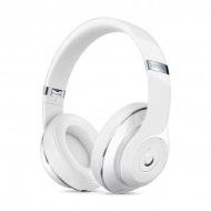 Beats - Studio vezeték nélküli fejhallgató - Selyemfehér