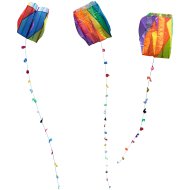 SÁRKÁNYEREGETŐ 60X51CM 30M-ES KÖTÉLLEL, 3 FÉLE SZÍNBEN