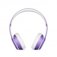 Beats - Solo3 vezeték nélküli fejhallgató - Lila