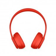 Beats - Solo3 vezeték nélküli fejhallgató - (PRODUCT)RED