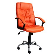 IRODAI FORGÓSZÉK, TERRACOTTA US 02(95KG) KRÓMLÁBAS Outlet
